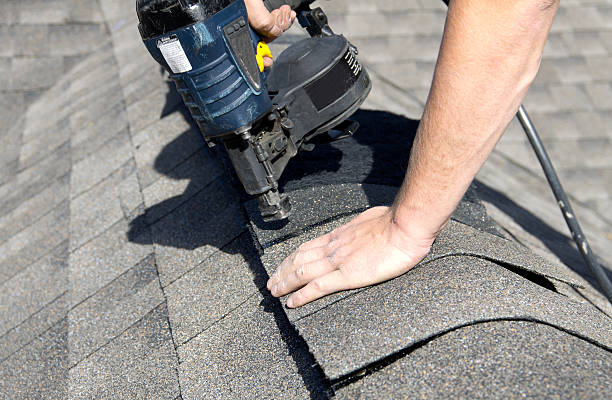 Fast & Reliable Emergency Roof Repairs in Danville, AR